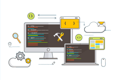 App开发与软件开发 数字时代的技术双翼